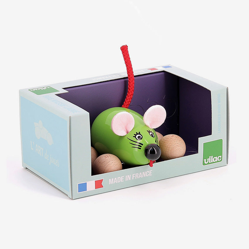 Vilac | Jouet à tirer