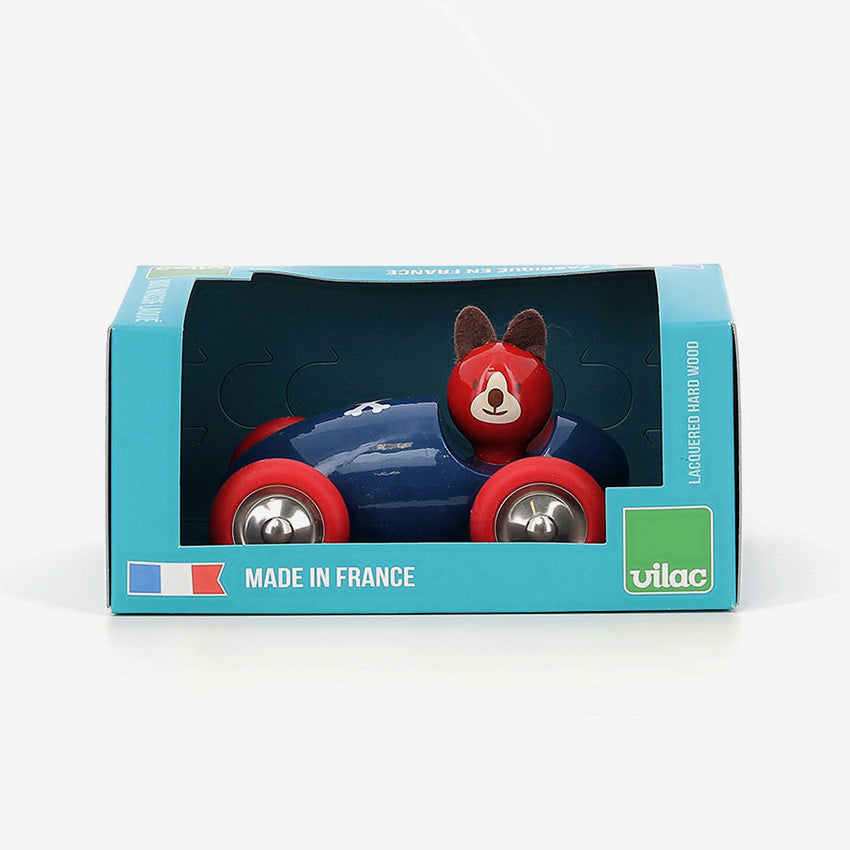 Vilac | Voiture jouet