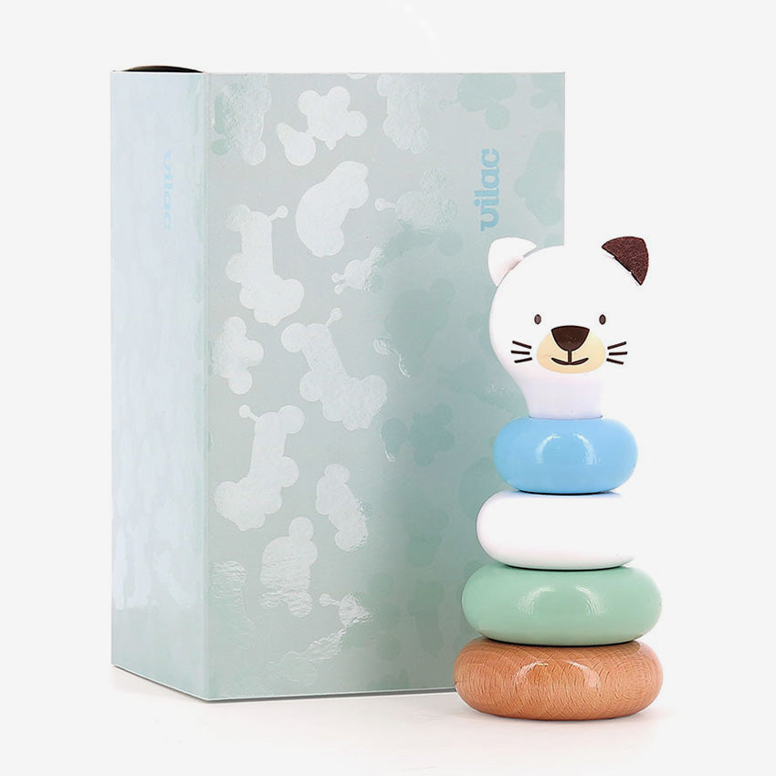 Vilac | Jouet à empiler