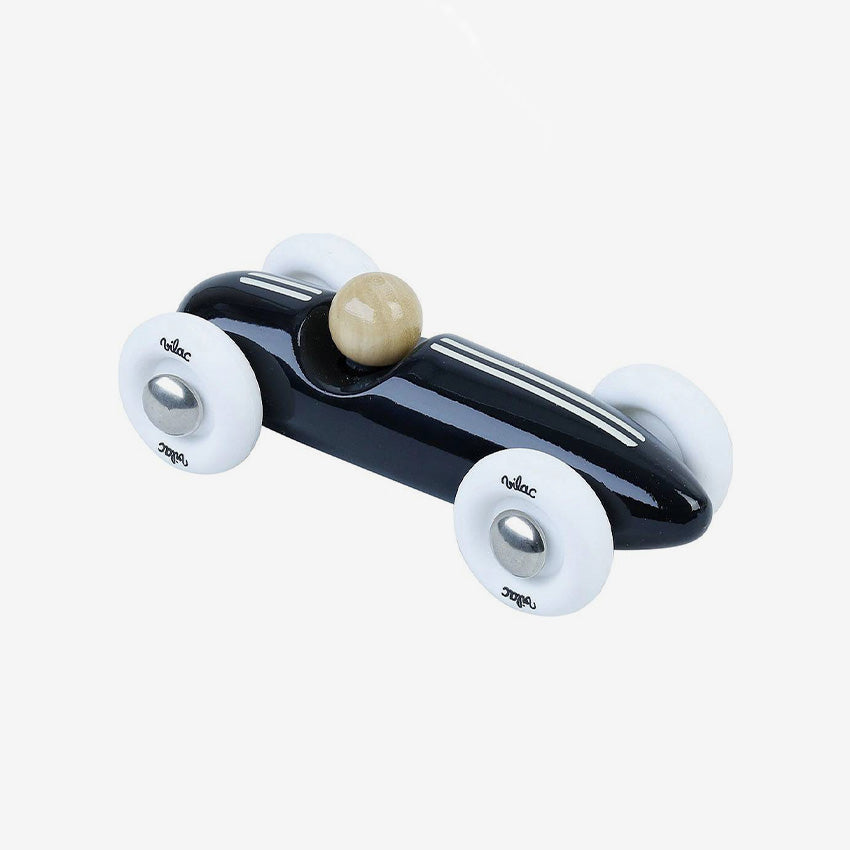 Vilac | Voiture ancienne Mini Grand Prix