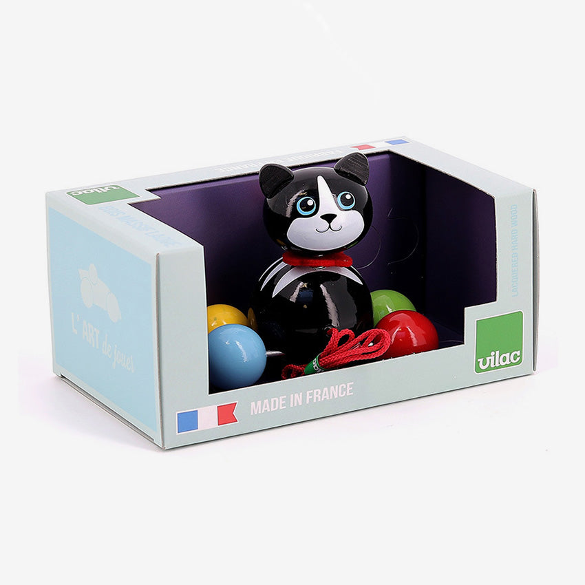 Vilac | Jouet à tirer