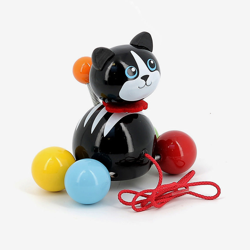 Vilac | Jouet à tirer