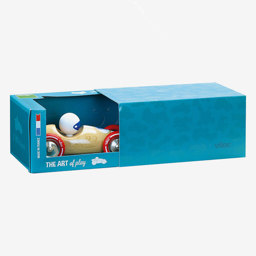 Vilac | Large Race Car