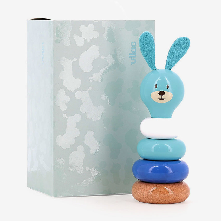 Vilac | Jouet à empiler