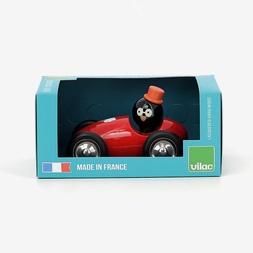 Vilac | Voiture jouet