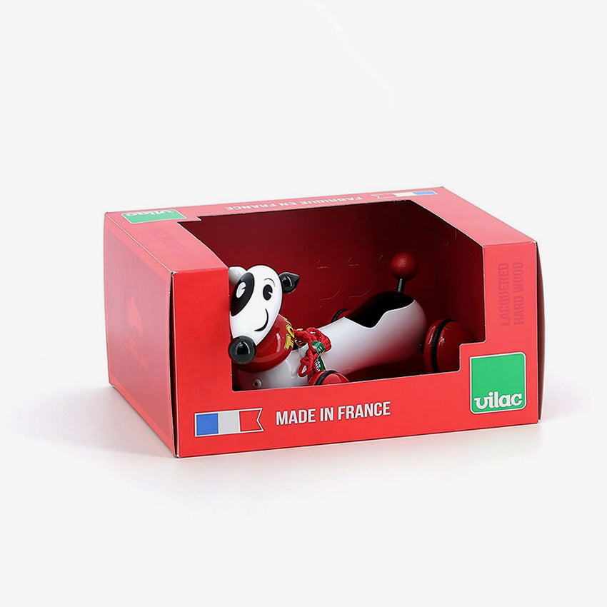 Vilac | Jouet à tirer