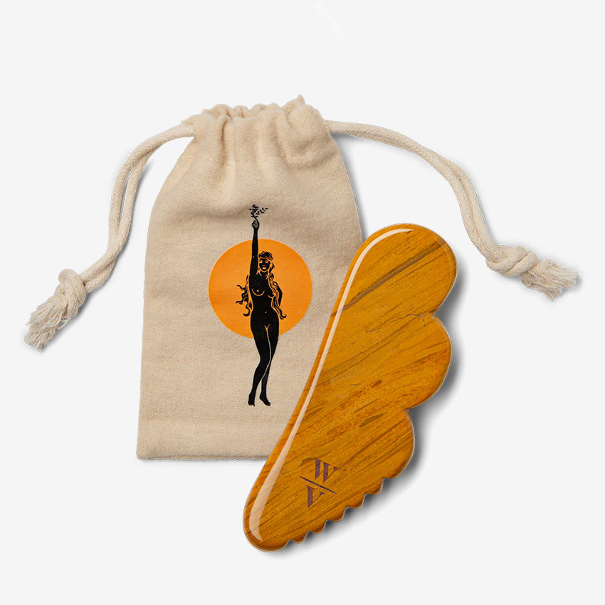 Wonder Valley | Gua Sha