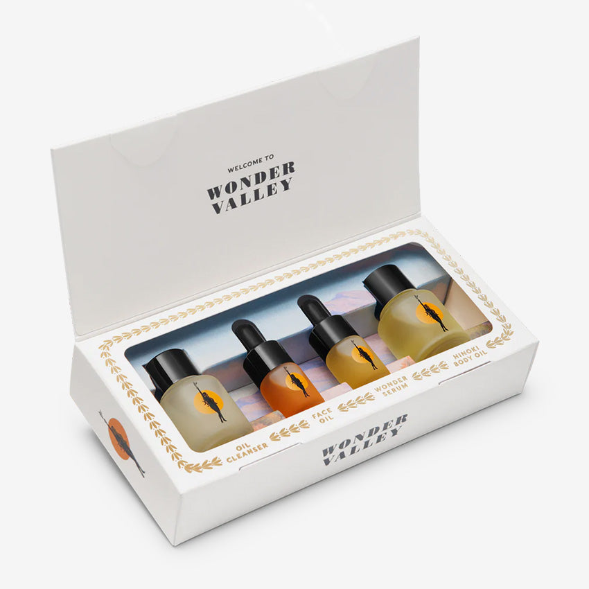 Wonder Valley | Little Wonders Set