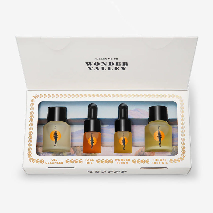 Wonder Valley | Little Wonders Set