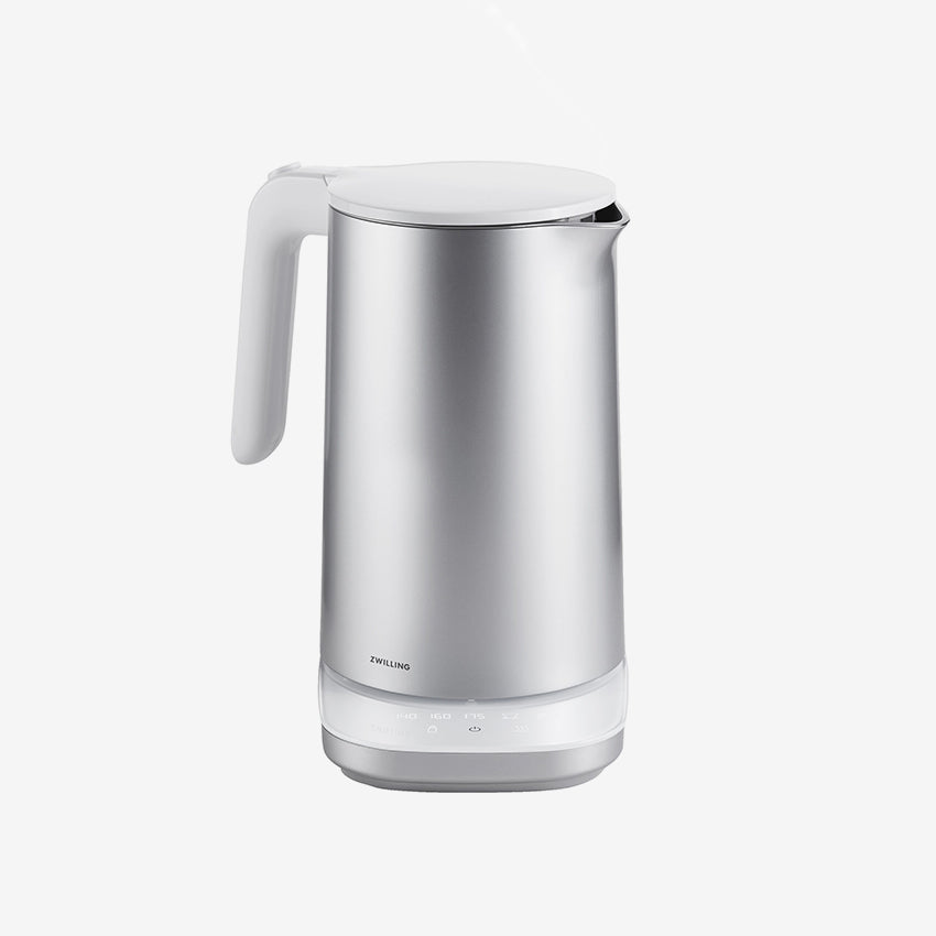 Zwilling | Enfinigy Pro Electric Kettle - Silver