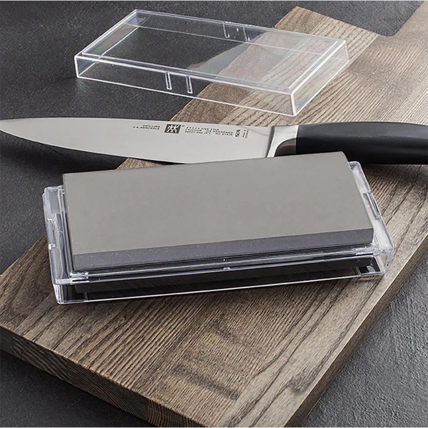 Zwilling | Pro Twin Stone - Black