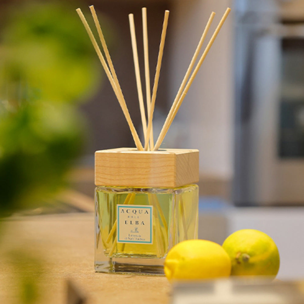 Acqua Dell' Elba | Limonaia Di Sant'Andrea Diffuser