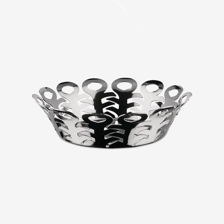 Alessi | Vimini Basket