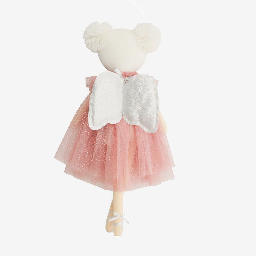 Alimrose | Ava Angel Doll