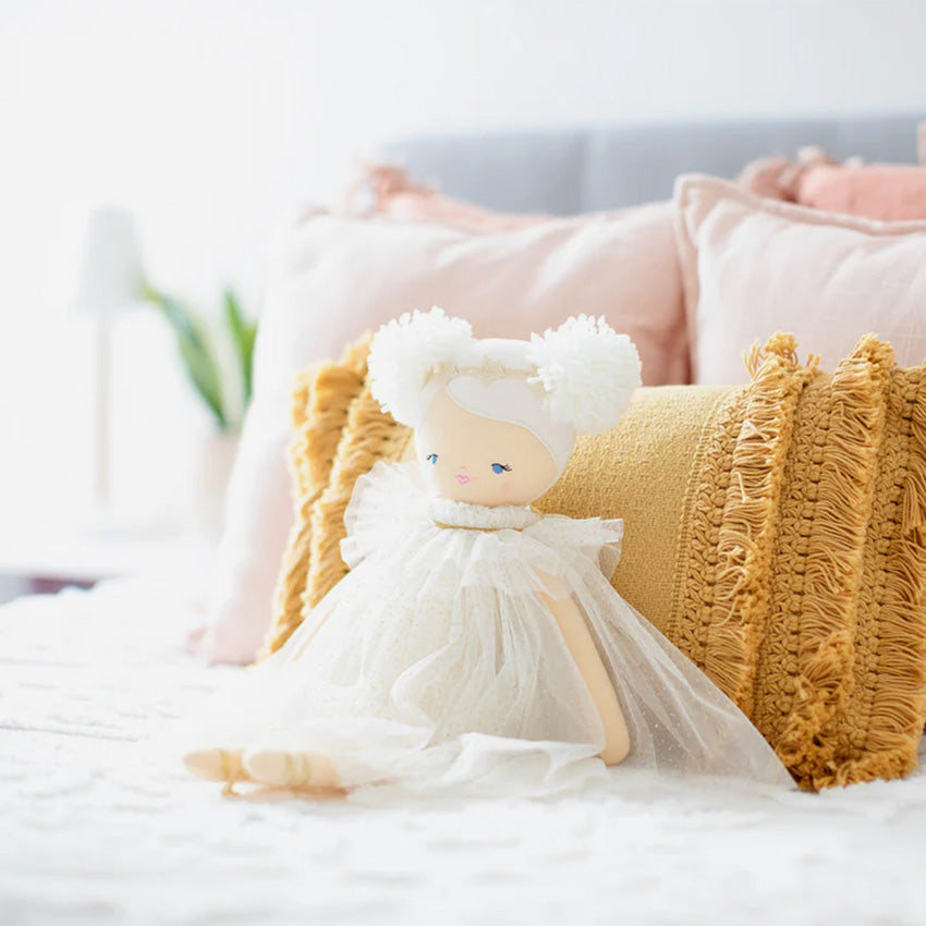 Alimrose | Ava Angel Doll