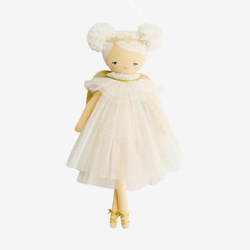 Alimrose | Ava Angel Doll