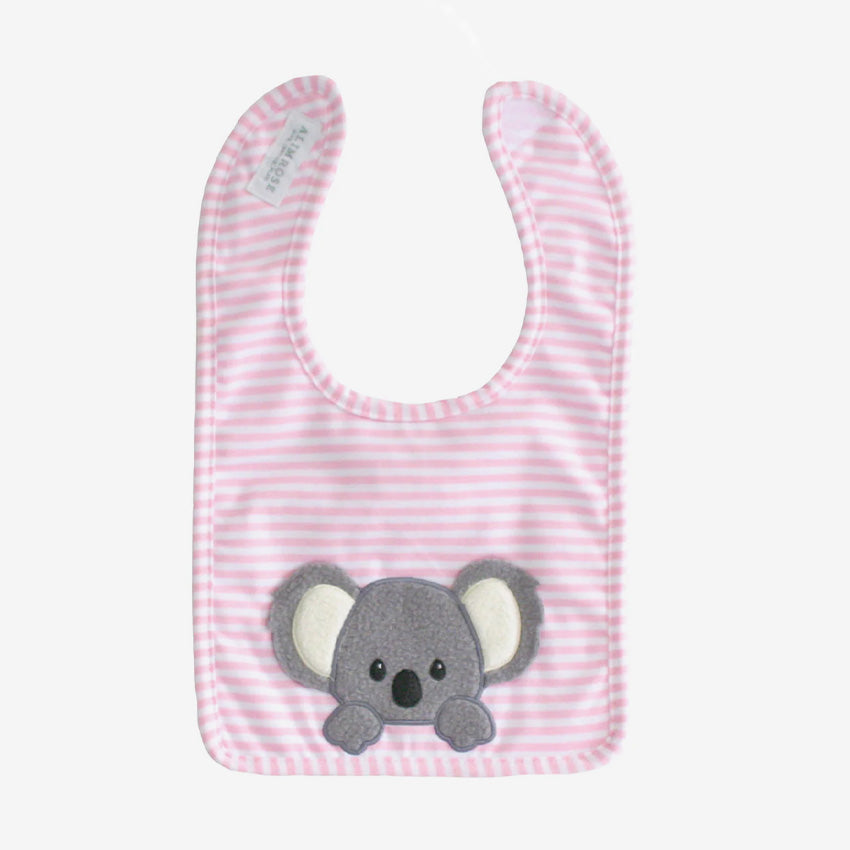 Alimrose | Baby Koala Bib