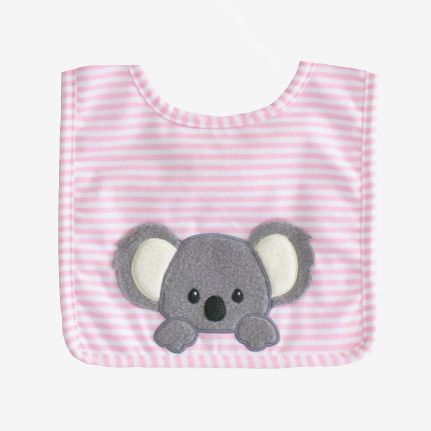 Alimrose | Baby Koala Bib