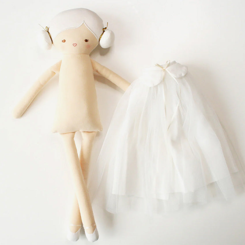 Alimrose | Lulu Doll