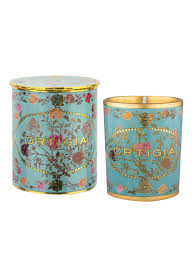 Ortigia | Florio Decorated Candle
