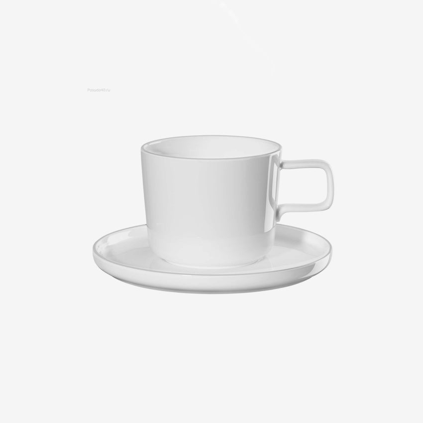 ASA Germany | OCO Coffee Cup With Saucer