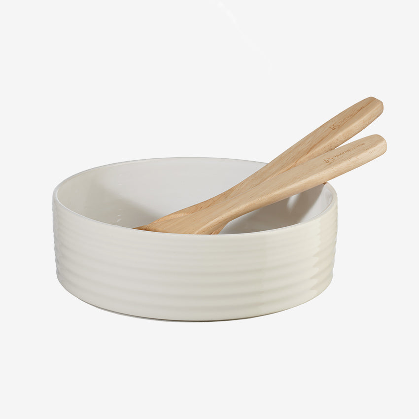 Asa Germany | Re:glaze Bowl - White