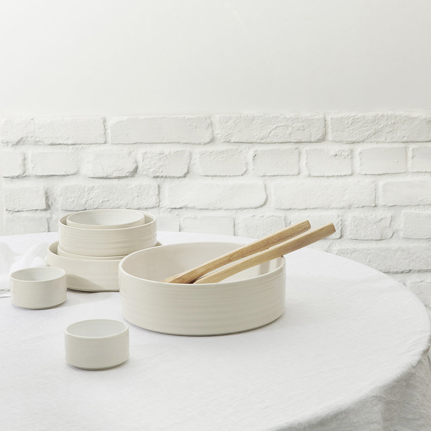 Asa Germany | Re:glaze Bowl - White