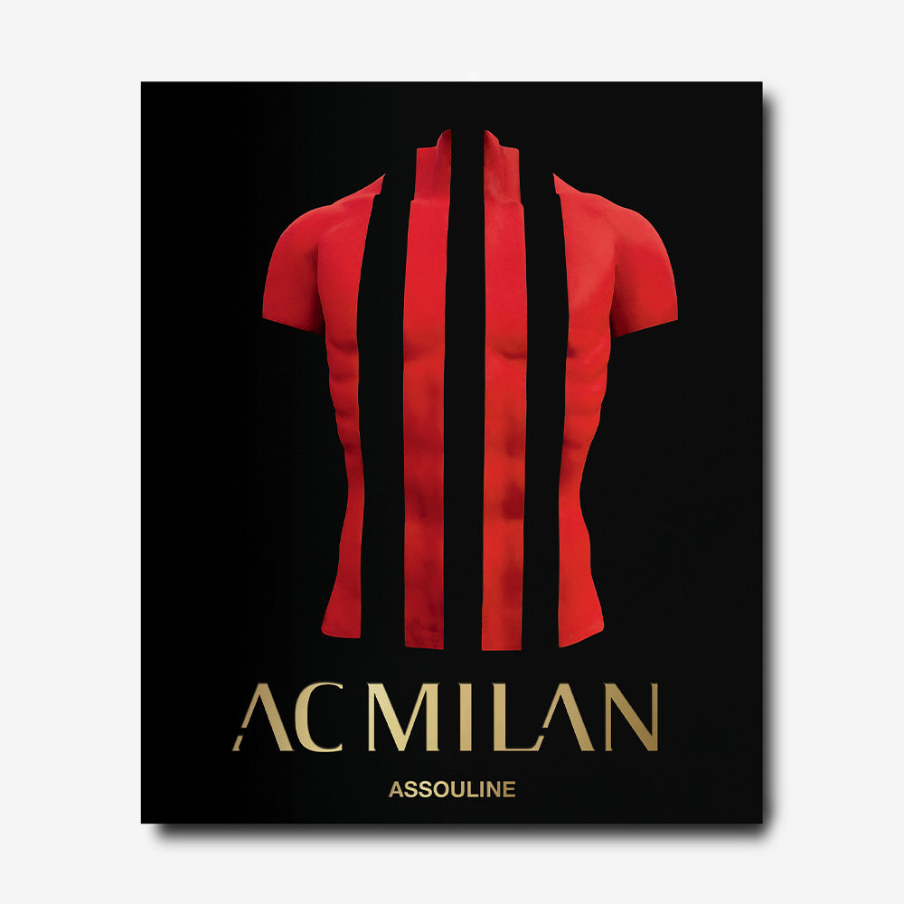 Assouline | AC Milan (Ultimate)