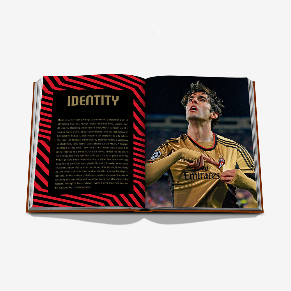 Assouline | AC Milan (Ultimate)