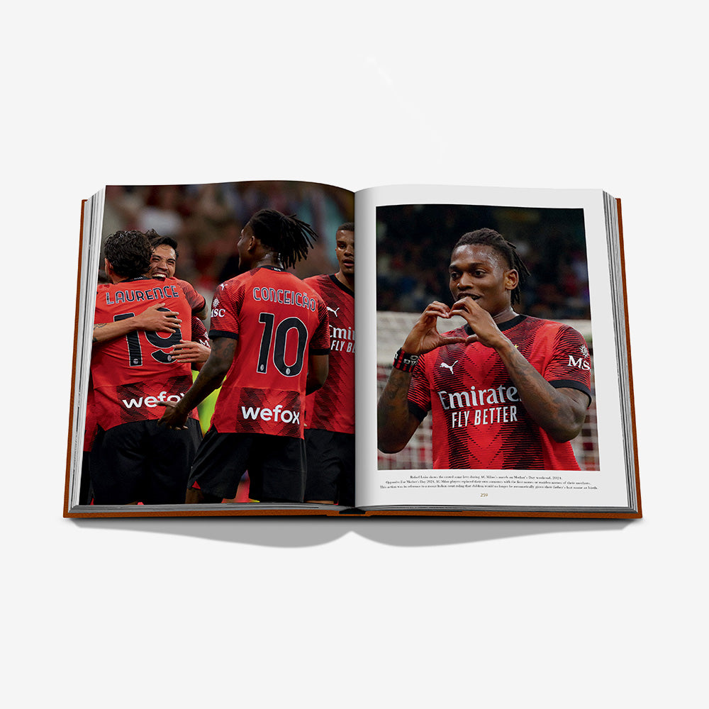 Assouline | AC Milan (Ultimate)