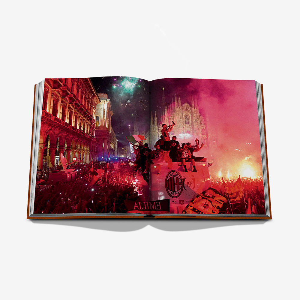 Assouline | AC Milan (Ultimate)