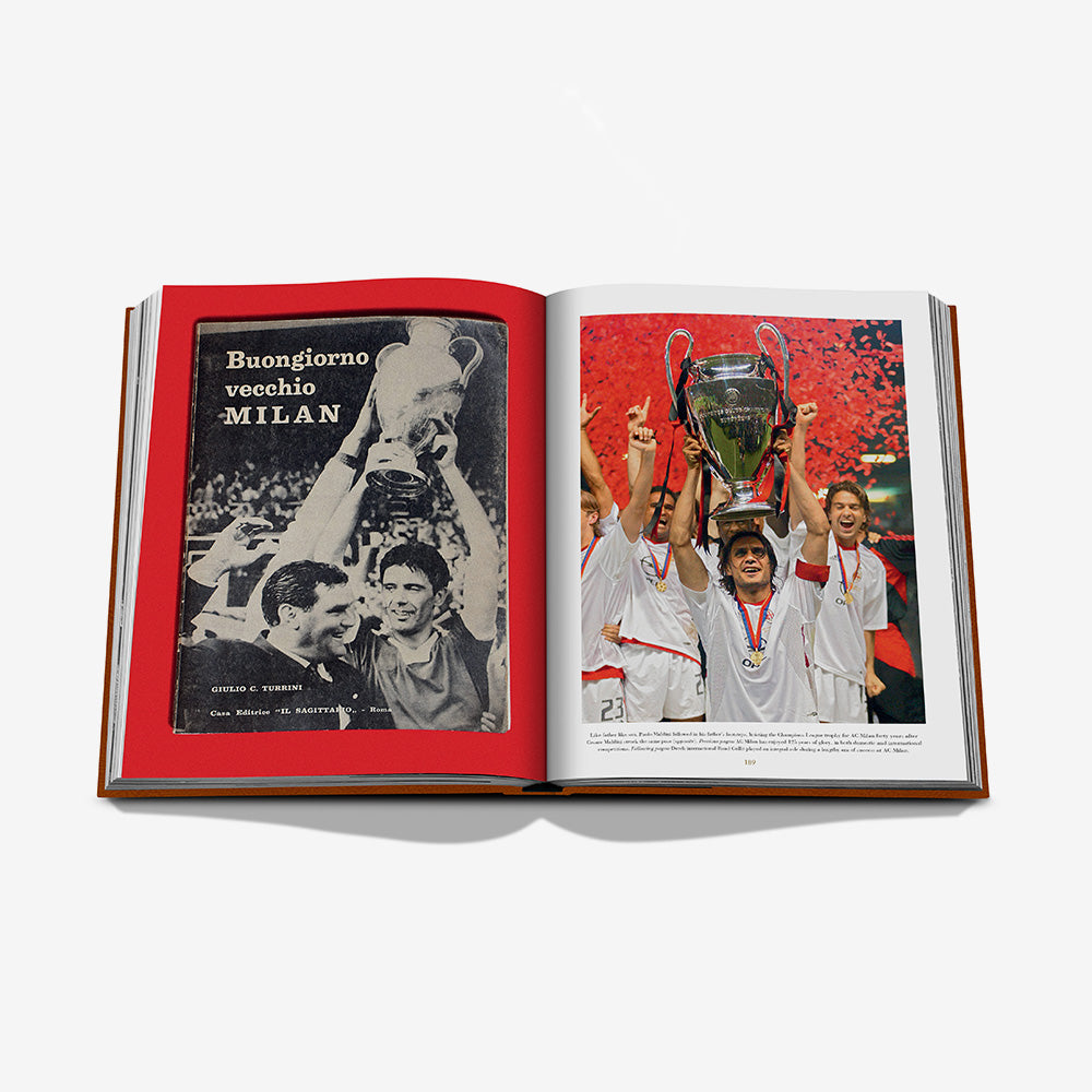 Assouline | AC Milan (Ultimate)