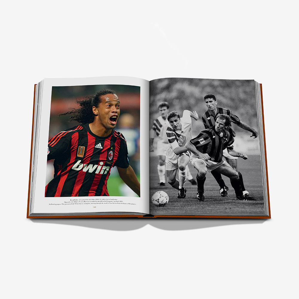 Assouline | AC Milan (Ultimate)