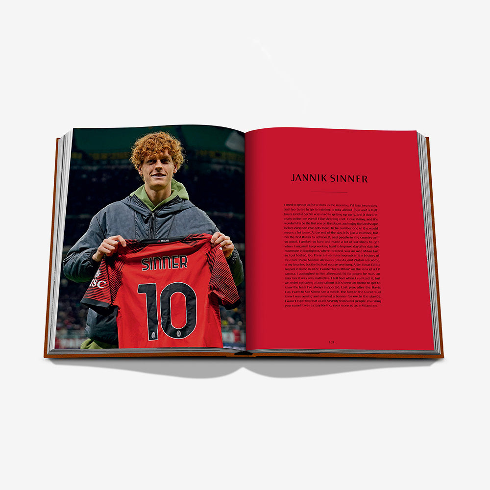 Assouline | AC Milan (Ultimate)