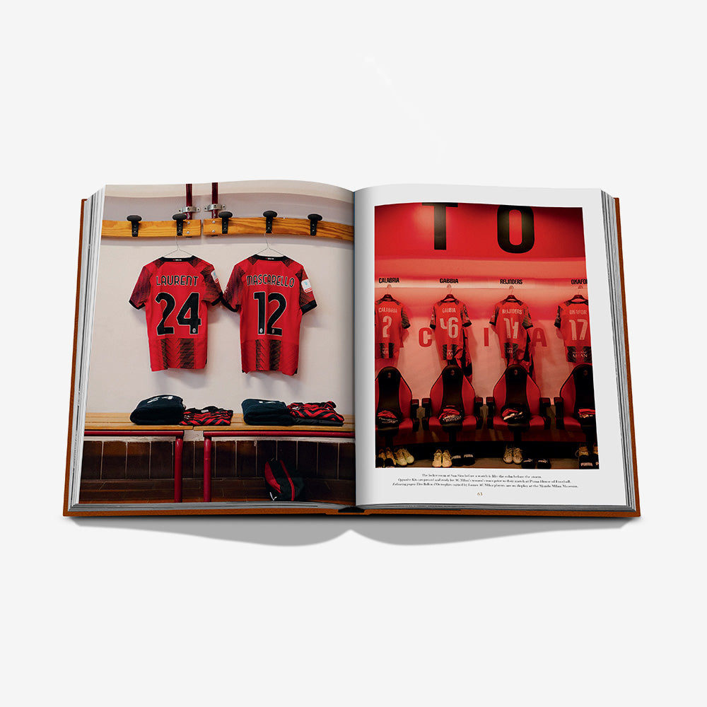 Assouline | AC Milan (Ultimate)