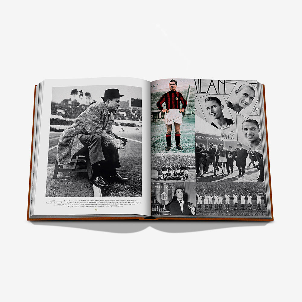 Assouline | AC Milan (Ultimate)