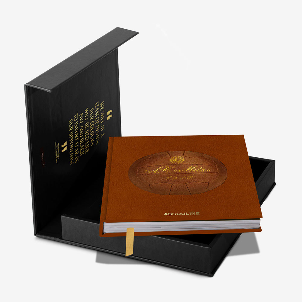 Assouline | AC Milan (Ultimate)