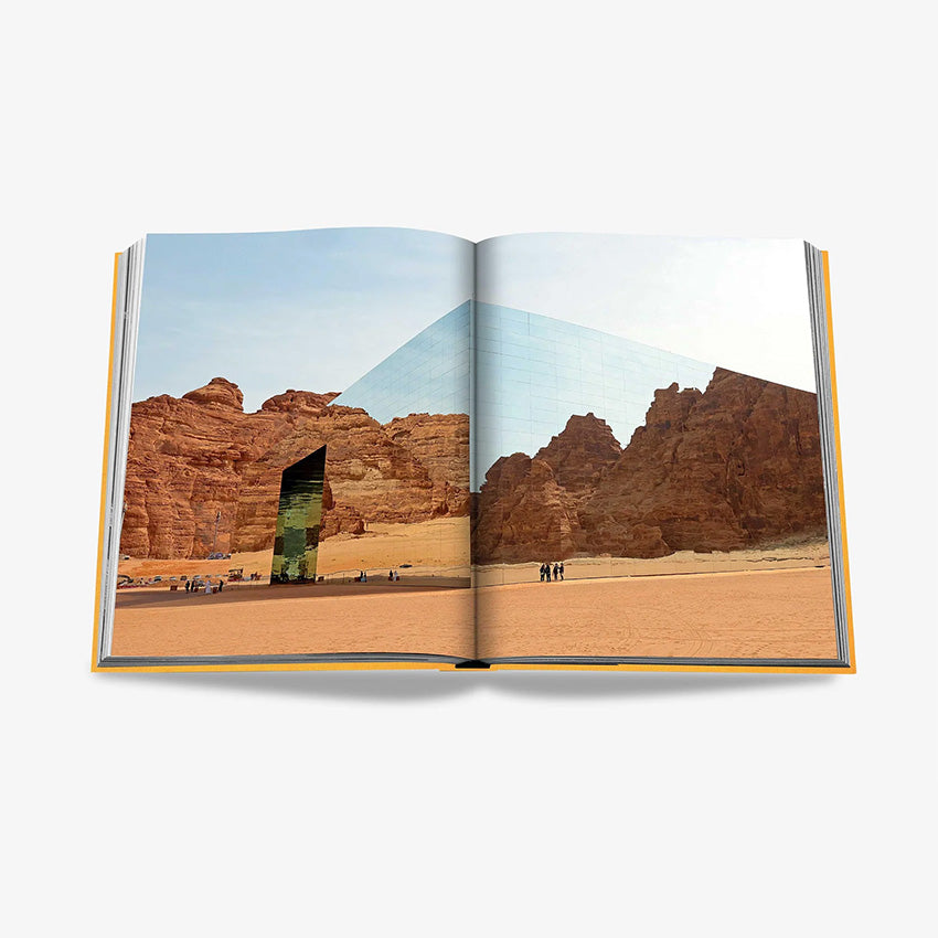 Assouline | Alula Ever