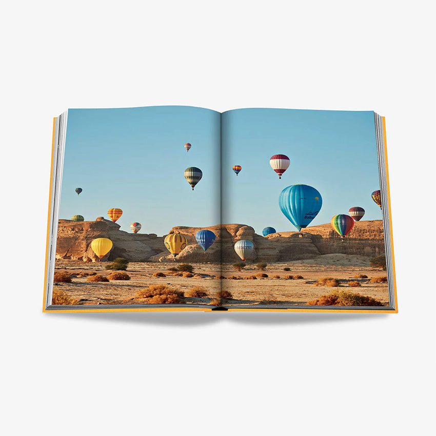 Assouline | Alula Ever