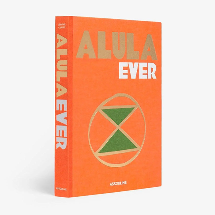 Assouline | Alula Ever