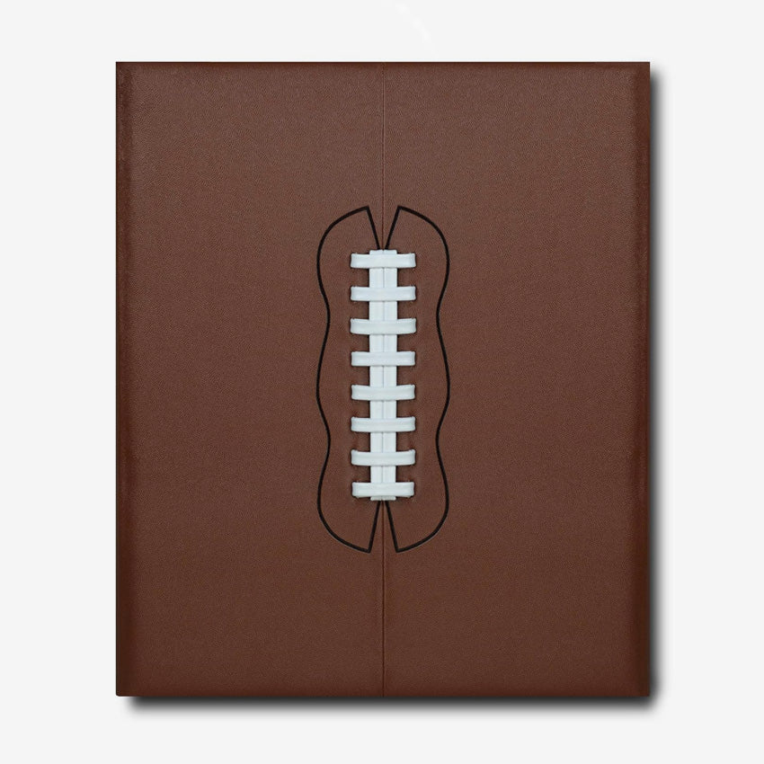 Assouline | (American) Football: The Impossible Collection