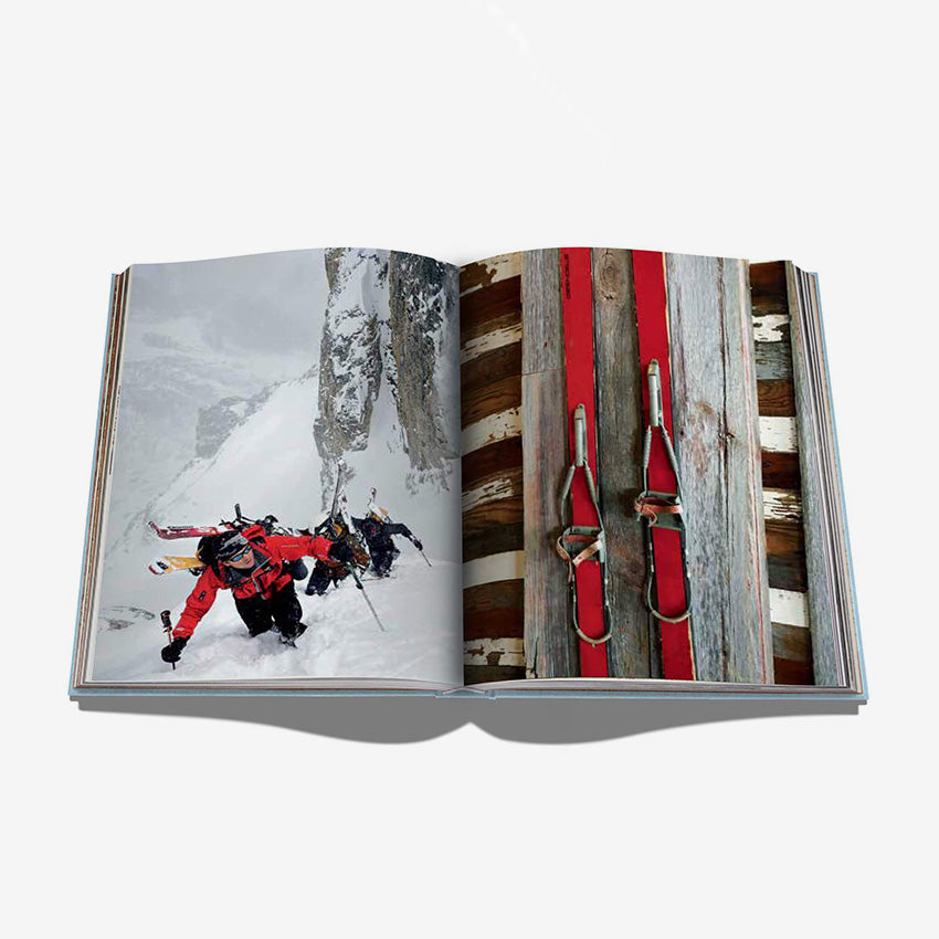 Assouline | Style Aspen