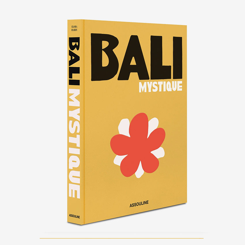 Assouline | Bali Mystique