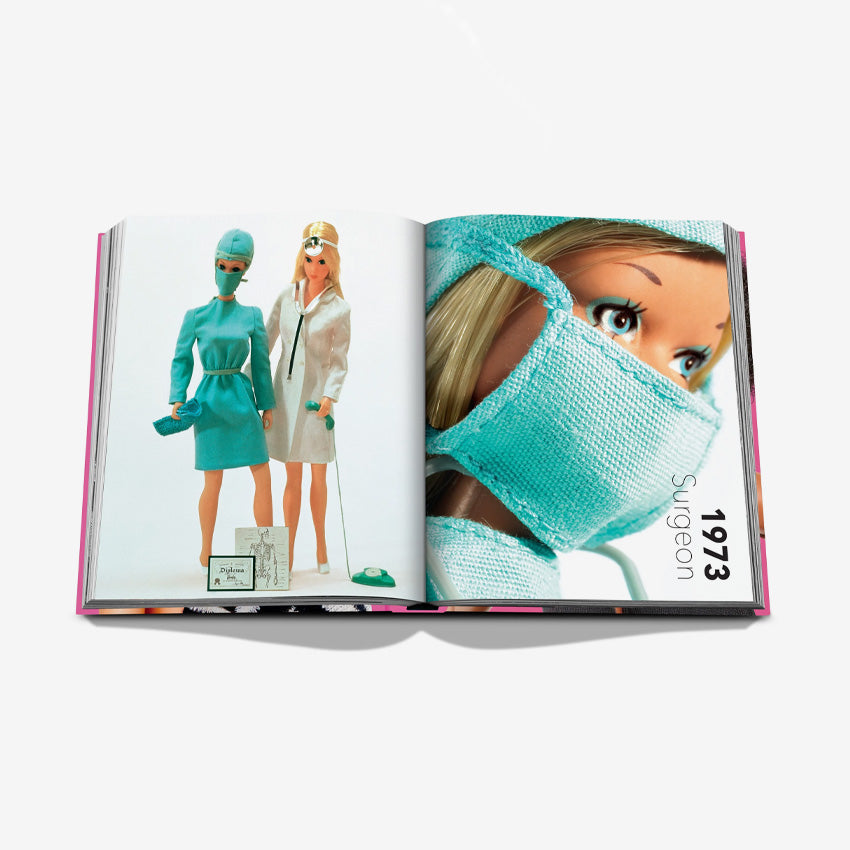 Assouline | Barbie