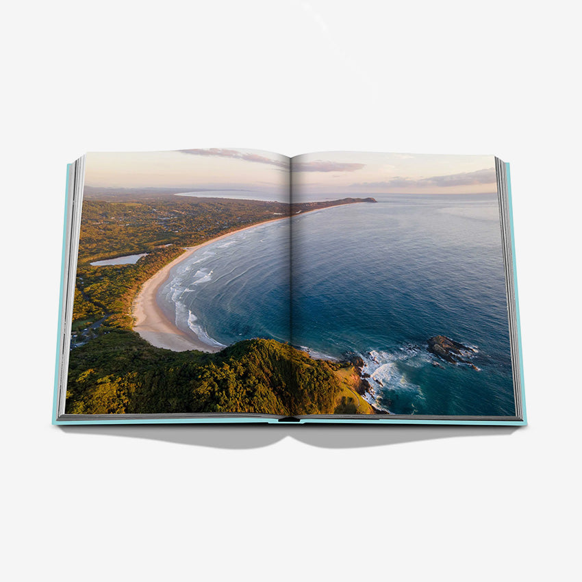 Assouline | Byron Bay