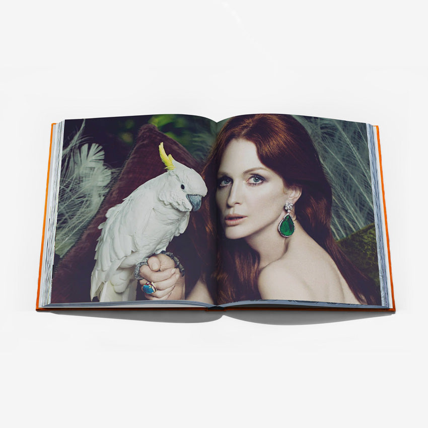 Assouline | Bulgari Beyond Time