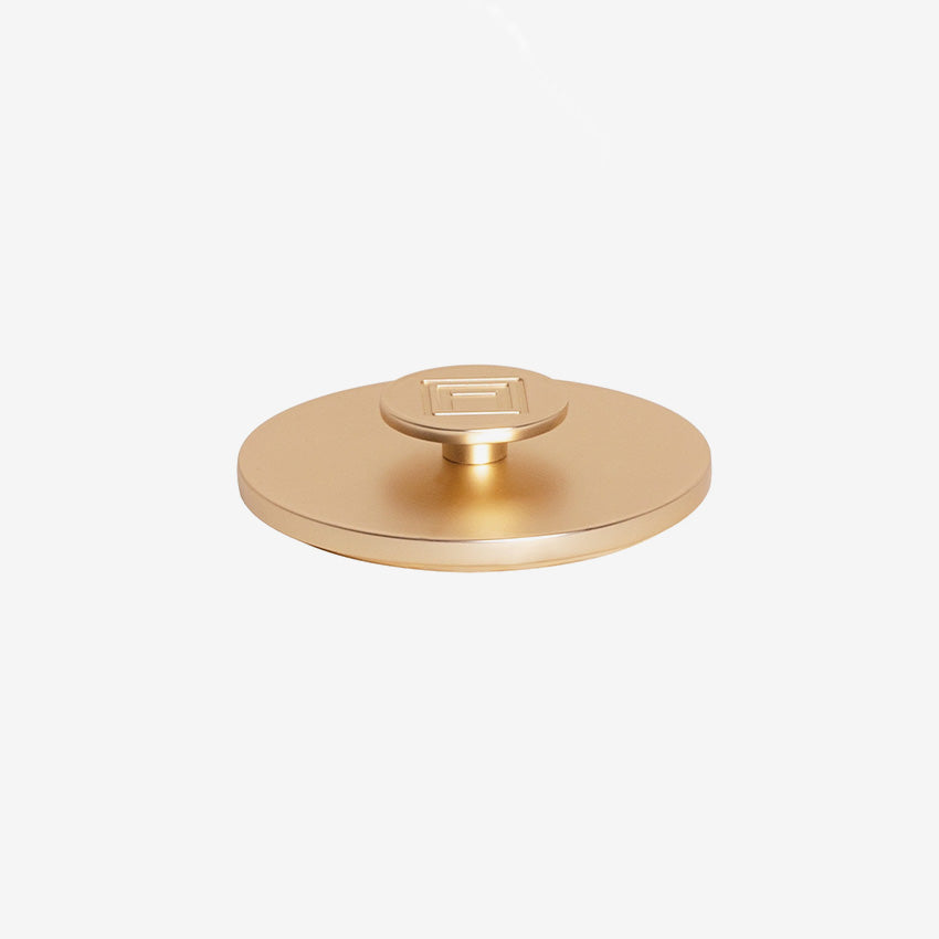 Assouline | Candle Lid