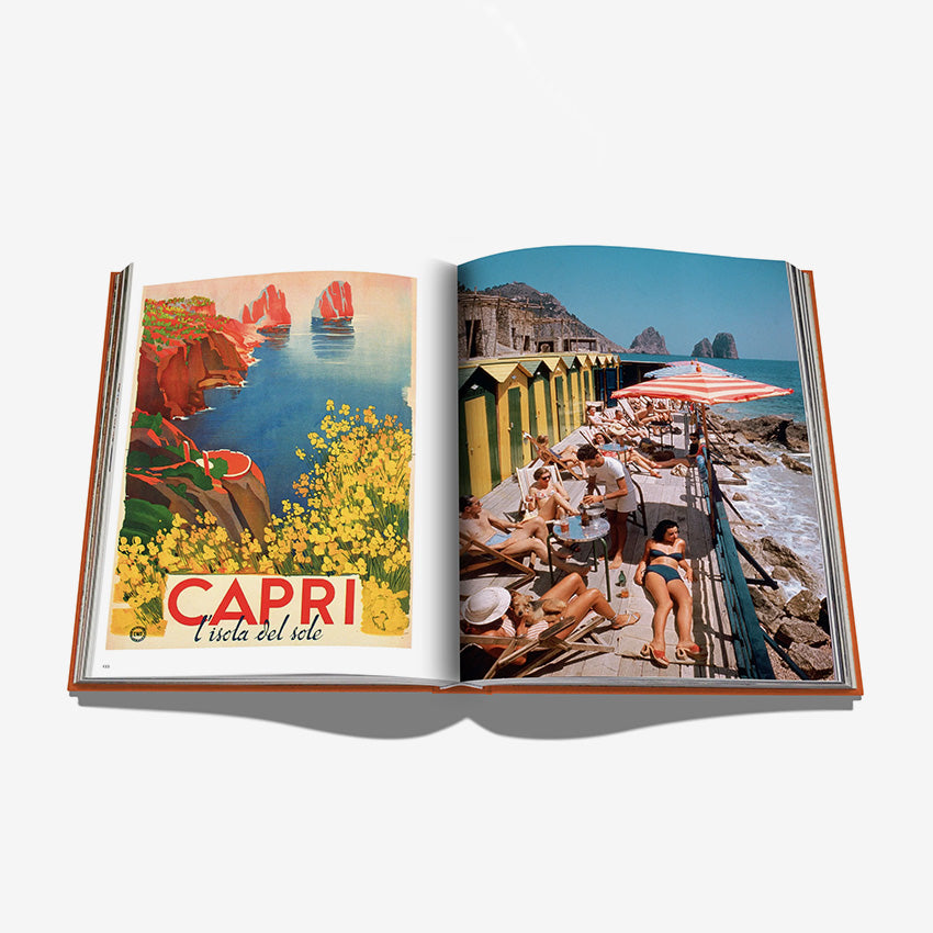 Assouline | Capri Dolce Vita