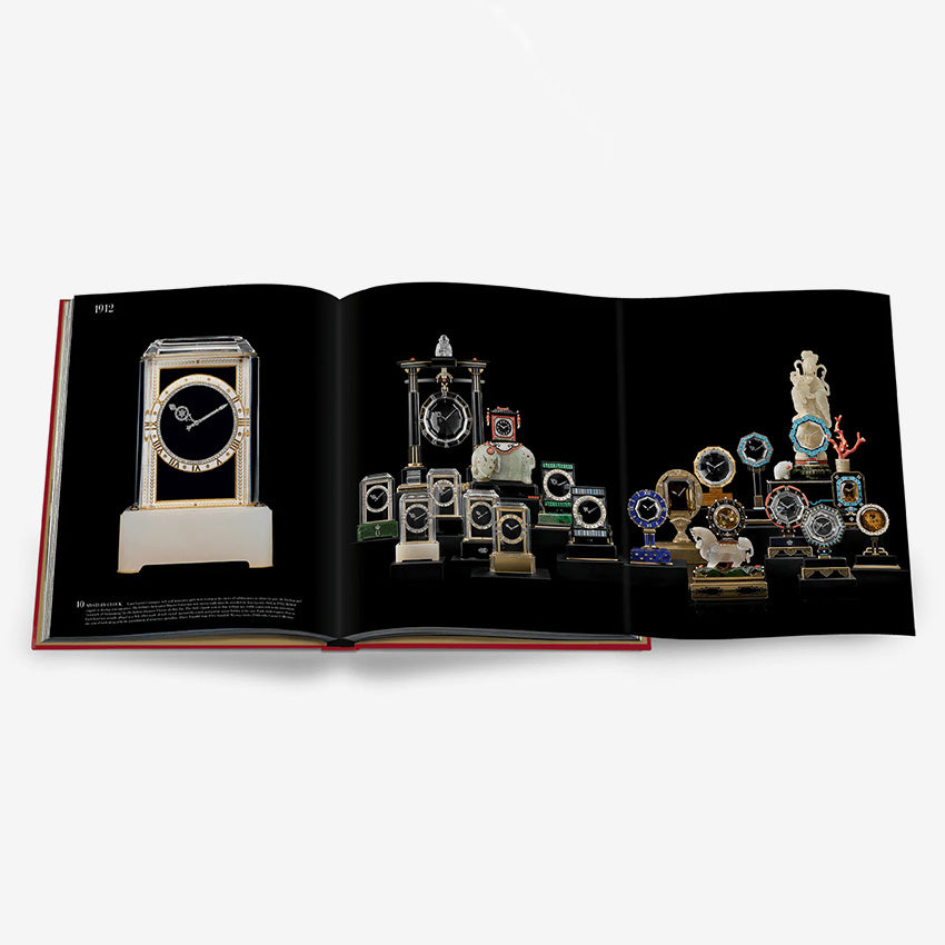 Assouline | Cartier Collection Impossible