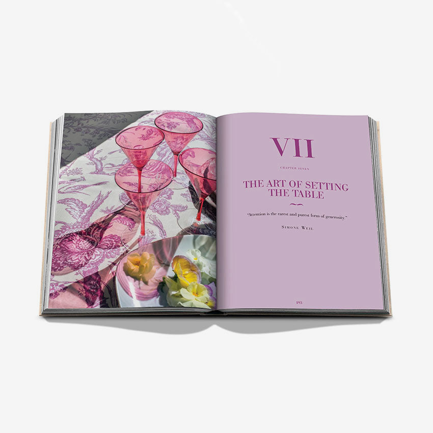 Assouline | Château Life